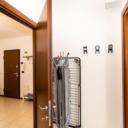 Come Casa Like Home Apartment With Parking Turin Ngoại thất bức ảnh