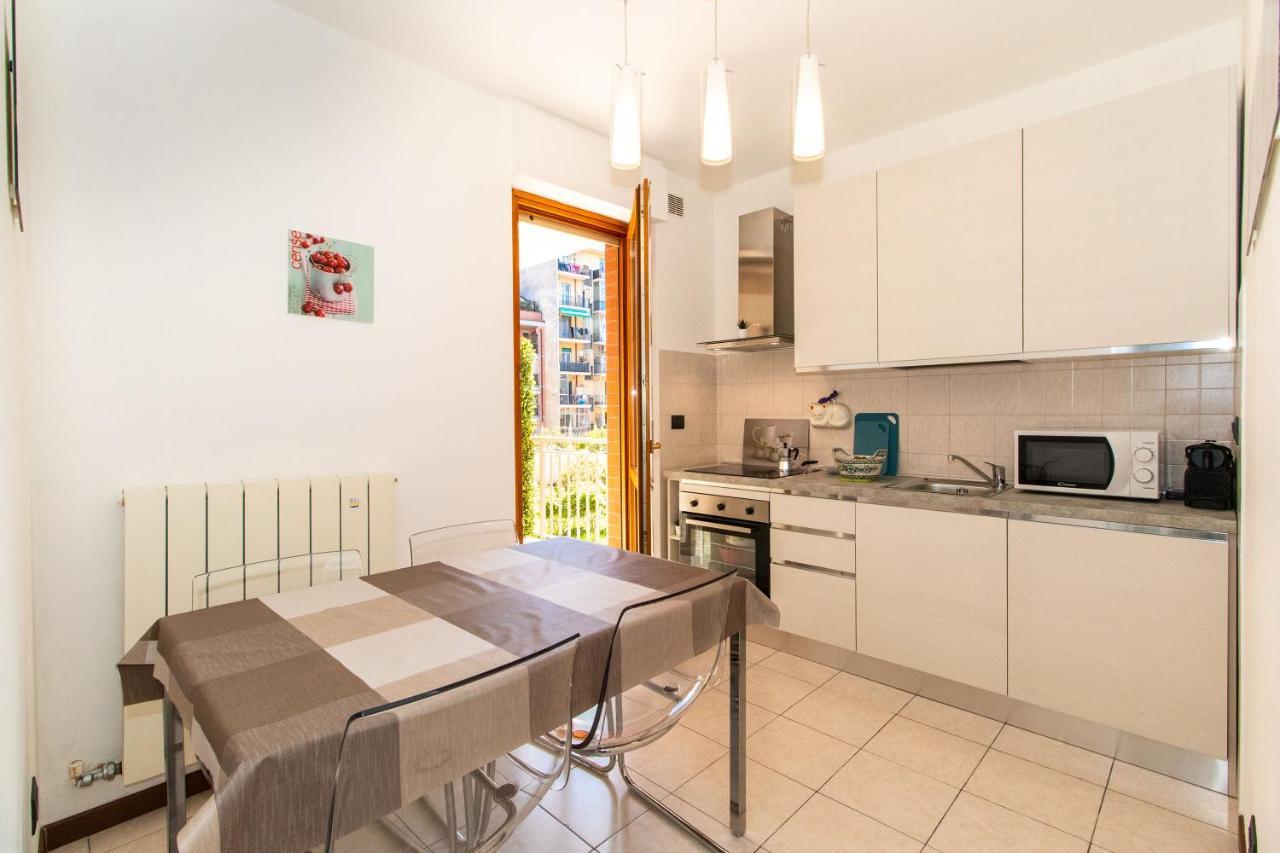 Come Casa Like Home Apartment With Parking Turin Ngoại thất bức ảnh