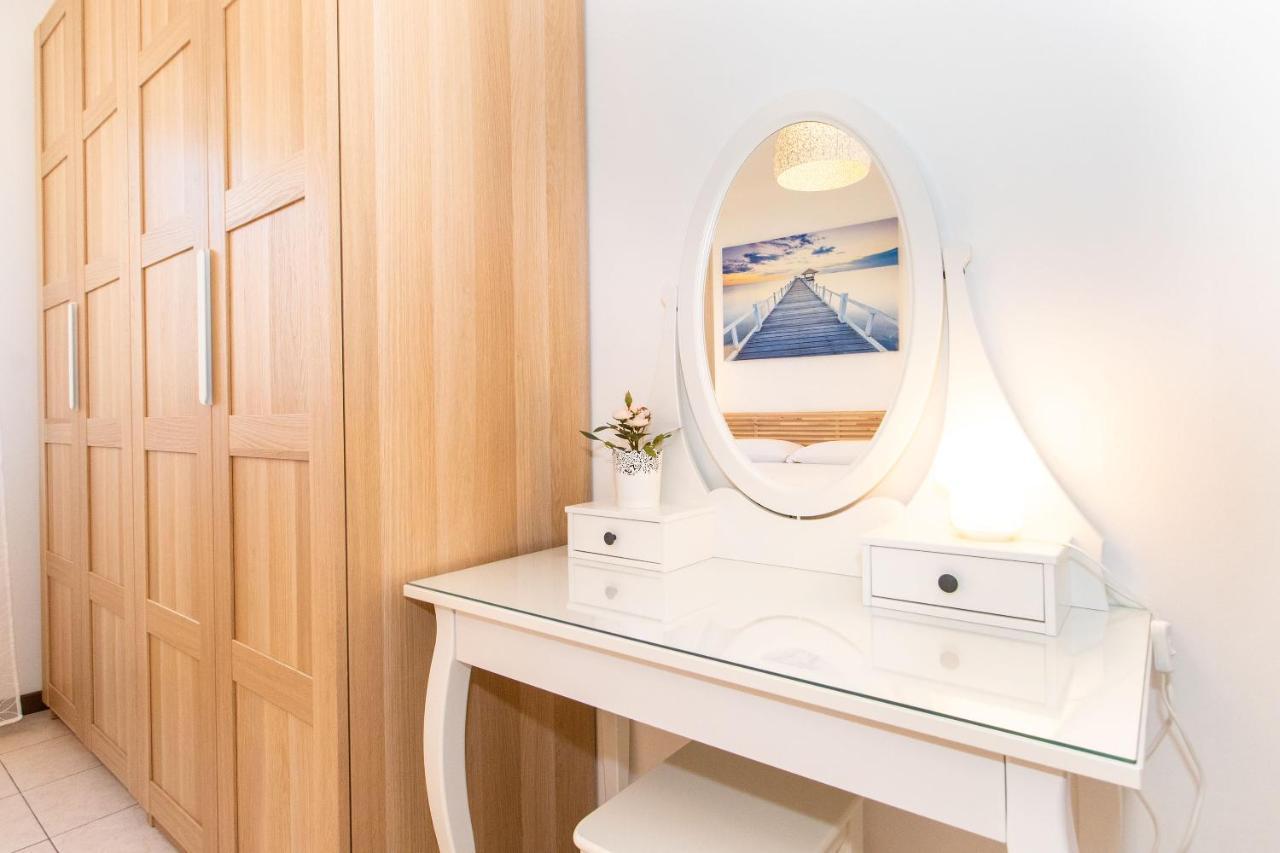 Come Casa Like Home Apartment With Parking Turin Ngoại thất bức ảnh