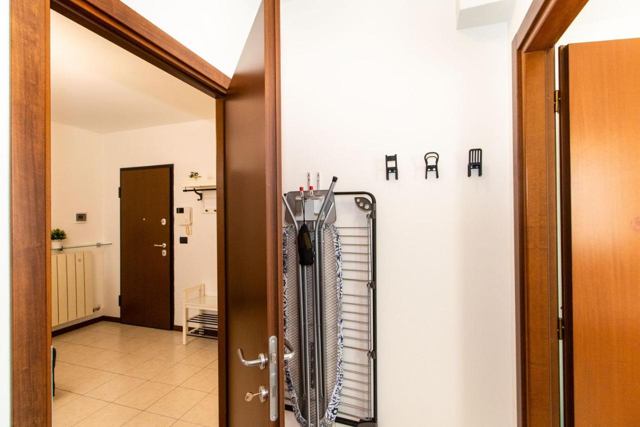 Come Casa Like Home Apartment With Parking Turin Ngoại thất bức ảnh
