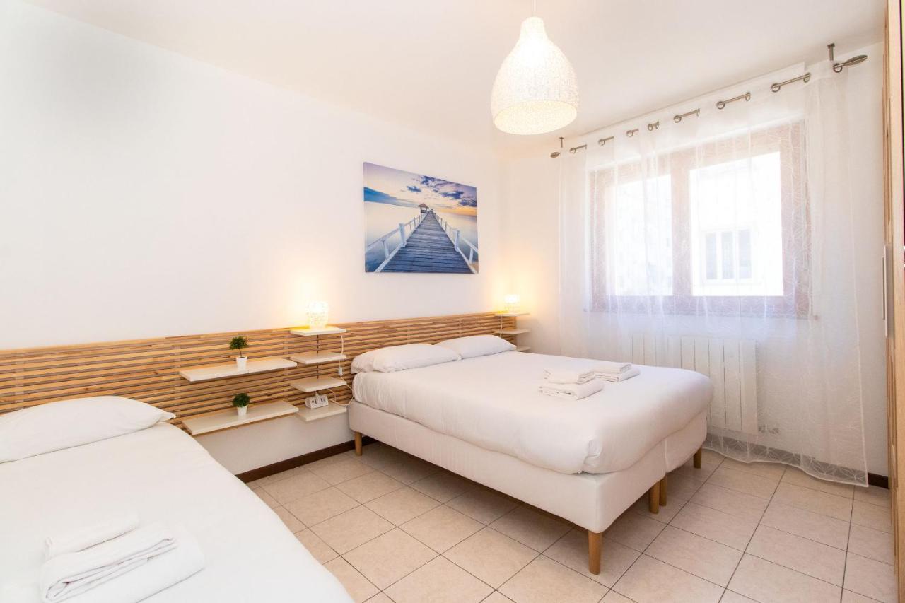 Come Casa Like Home Apartment With Parking Turin Ngoại thất bức ảnh
