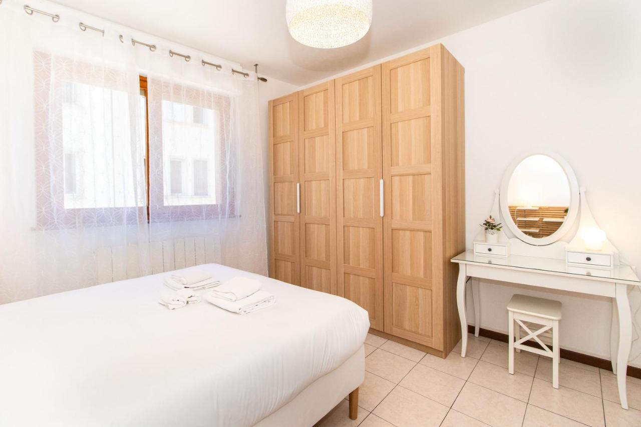 Come Casa Like Home Apartment With Parking Turin Ngoại thất bức ảnh