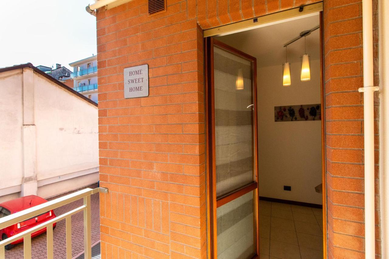 Come Casa Like Home Apartment With Parking Turin Ngoại thất bức ảnh