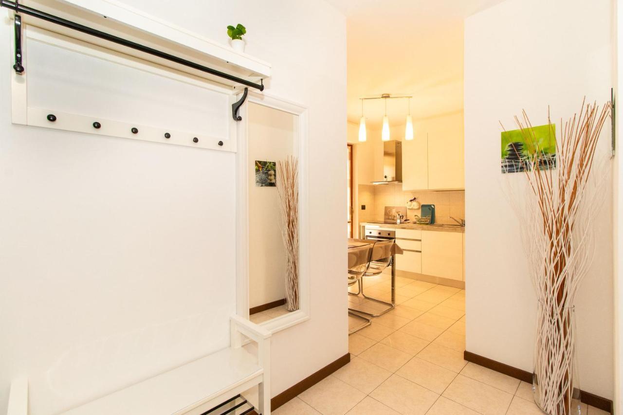 Come Casa Like Home Apartment With Parking Turin Ngoại thất bức ảnh