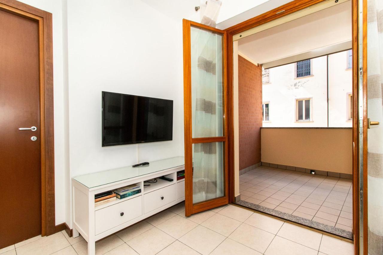 Come Casa Like Home Apartment With Parking Turin Ngoại thất bức ảnh