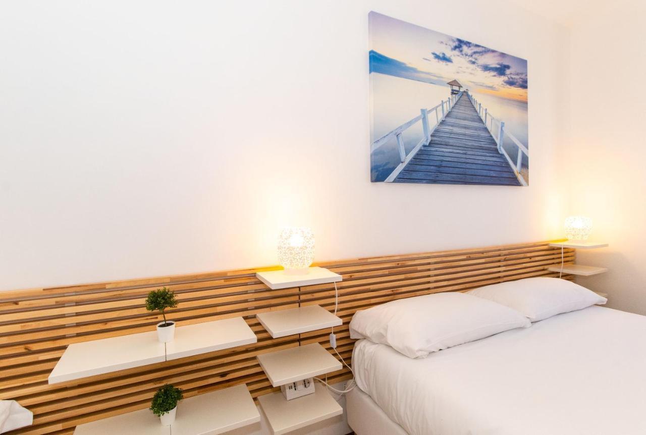 Come Casa Like Home Apartment With Parking Turin Ngoại thất bức ảnh