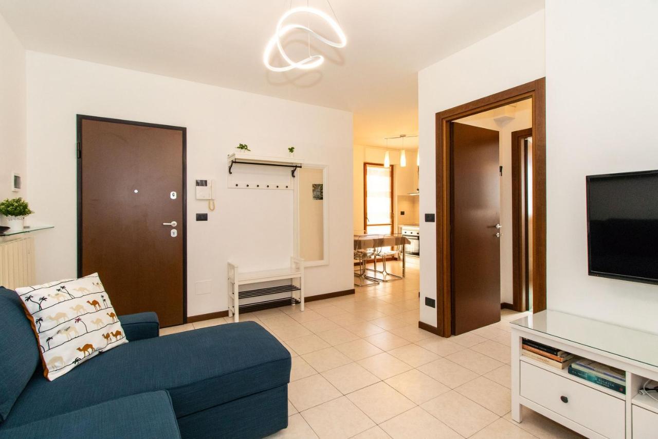 Come Casa Like Home Apartment With Parking Turin Ngoại thất bức ảnh