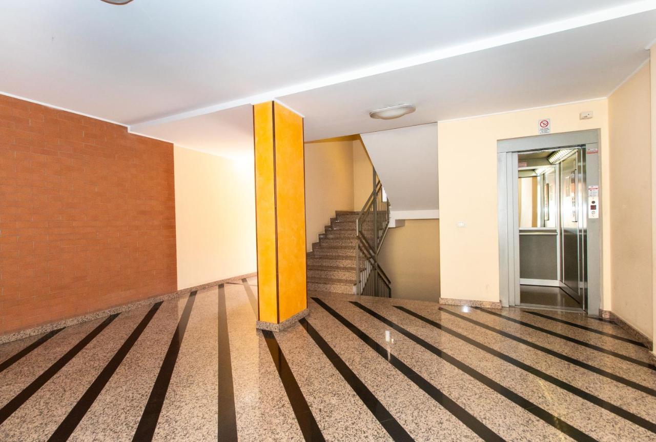 Come Casa Like Home Apartment With Parking Turin Ngoại thất bức ảnh