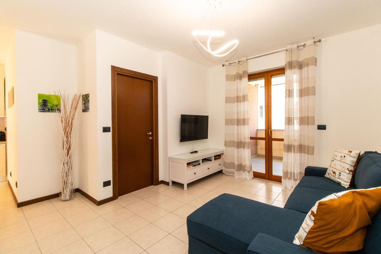 Come Casa Like Home Apartment With Parking Turin Ngoại thất bức ảnh
