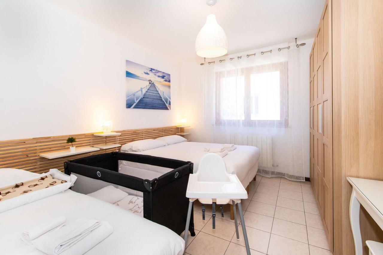 Come Casa Like Home Apartment With Parking Turin Ngoại thất bức ảnh