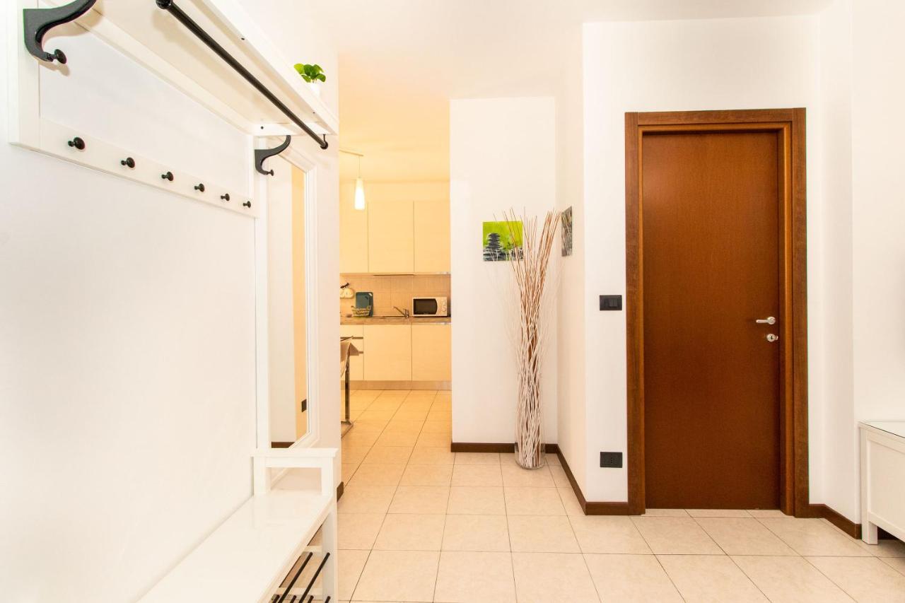 Come Casa Like Home Apartment With Parking Turin Ngoại thất bức ảnh